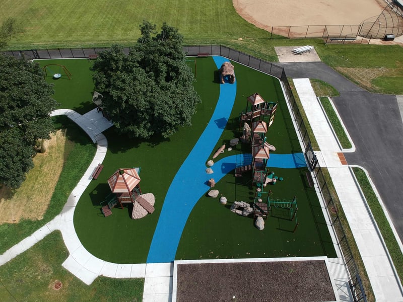 Raymond Benson Elementary School preview 8